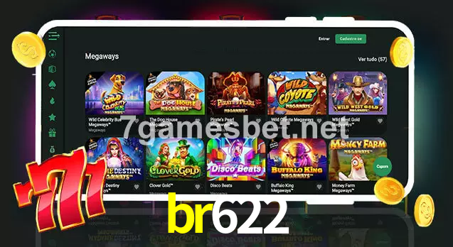 br622 aplicativo