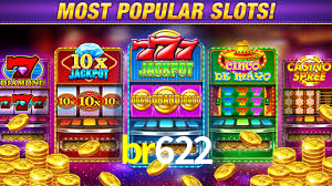 Blackjack Table br622